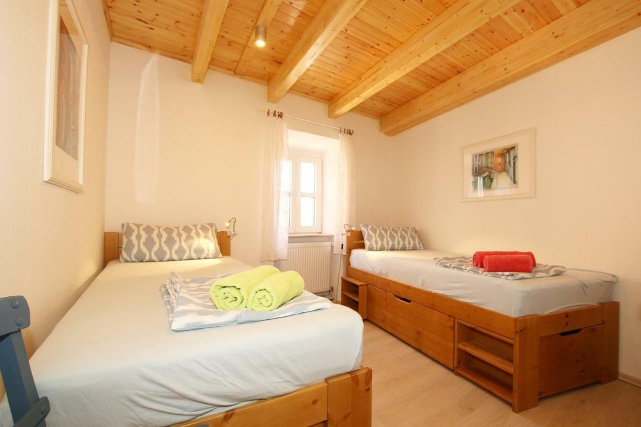 Archontiko Kourkoulos Vakantiehuis *
